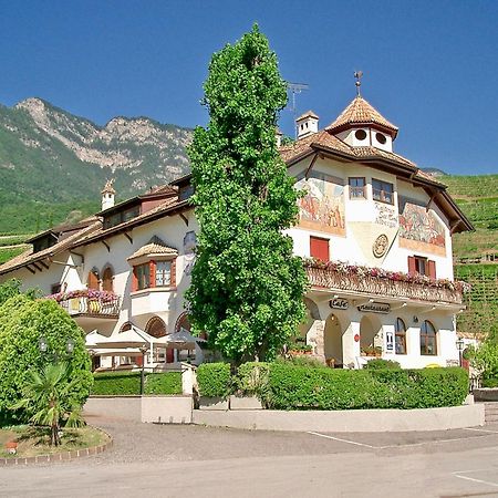 Kalterer See Hof Caldaro Esterno foto